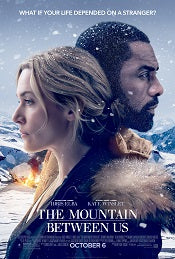 The Photograph - from The Mountain Between Us