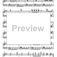 Rondo Alla Turca (Finale)