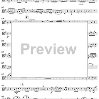String Quartet in G Major, Op. 77, No. 1 ("Lobkowitz") - Viola
