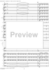 Symphony No. 2, "Antar", Op. 9, Version 3 (1897) Movement 3