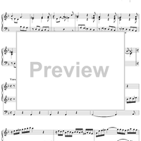 Partita on "Christe, der du bist Tag und Licht"