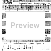 Per qual cagion avete