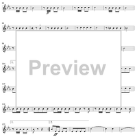 Springtime Festival - Horn in F 1