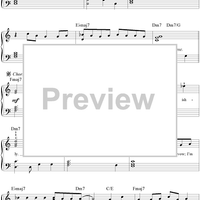 Giving You the Best That I Got