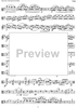 Quartet in D minor - Viola