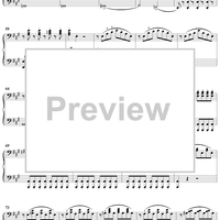 Sonatina No. 5 in A Major, Op. 163, No. 11