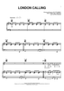 London Calling