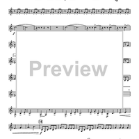 Light Cavalry Overture - Trombone 1 (opt. F Horn)