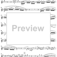 Oboe Sonata, Op. 166 - Oboe