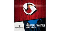 The Avengers - As performed by The Piano Guys
