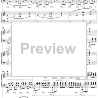 Piano Concerto In A Minor, Op. 16