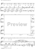 Five Lieder for Low Voice, Op. 105, No. 1, Wie Melodien zieht es mir