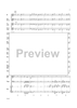 Fanfare Supernova - Score