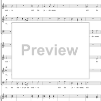 4 doppelchörige Gesänge, Op. 141: No. 4, Talismane