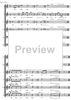 2 Mediaeval Latin Lyrics Op. 1 - Score