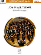 Joy in All Things
