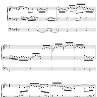 Vom Himmel hoch, da komm' ich her, BWV738