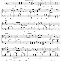 No. 14 in G Minor, Op. 24, No. 1