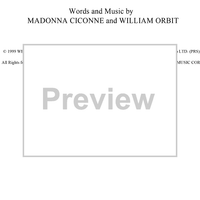 Be Careful (Cuidado con mi Corazón)