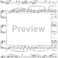 Piano Concerto No. 2, Movement 3 - Piano
