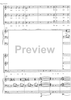 Magnificat - Score