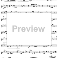 Ethel's Favorite - Xylophone 1