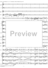 "Bei Männern, welche Liebe fühlen", No. 7 from  "Die Zauberflöte", Act 1 (K620) - Full Score