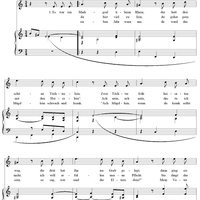 Des Markgrafen Töchterlein