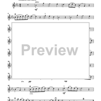 The Violinist's Wedding Album, Volume 2 - Violin