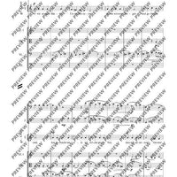 Lukas - Passion - Full Score