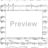 Symphony No. 4 in E-flat Major (Romantic), Movt. 1