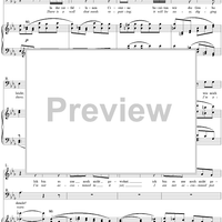 Fidelio, Op. 72, No. 10: "O welche Lust!"