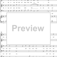 Now Is the Gentle Season