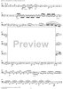 String Quartet No. 1 in F Major, Op. 18, No. 1 - Cello