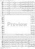 Symphony No. 3 in D Major (D200) Movement 4 - Full Score