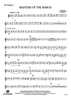 Masters of the March - Bb Trumpet 2