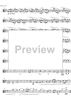 String Quintet G Major - Viola 1