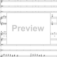 Solemn Mass, Op. 12: No. 3, Credo