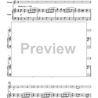 1, 2, 3, Play! (Viola/Cello Key) - Piano