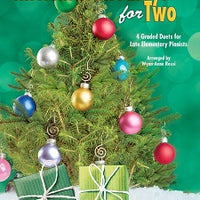 The Holly and the Ivy / We Wish You a Merry Christmas