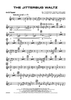 The Jitterbug Waltz - B-flat Trumpet 4