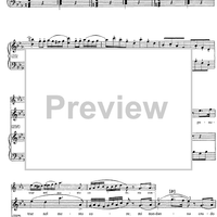 Come, innocente giovane from Anna Bolena