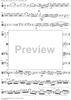 Duet No. 2 in A Minor - Viola 2