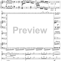 Piano Trio No. 3 in C Minor, Op. 1, No. 3 - Piano