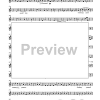 Waltz Me Around Again, Please! - Euphonium 2 TC