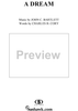 A Dream