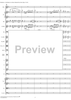 Schmückt die Altäre, No. 6 from "Die Ruinen von Athen", Op. 113 - Full Score