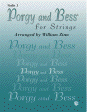 Porgy and Bess for Strings - Violin 2