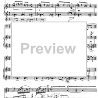 Luminos Op.16a - Score