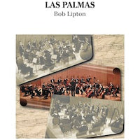 Las Palmas - Double Bass